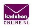 
           
          KadobonOnline Kortingscode
          