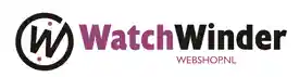 
           
          Watchwinder Kortingscode
          