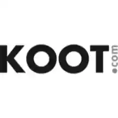 
           
          Koot Kortingscode
          