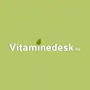 
       
      Vitaminedesk Kortingscode
      